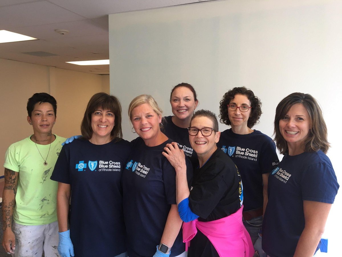 Blue Cross Blue Shield Rhode Island Careers Blue Cross Blue Shield Rhode Island Careers