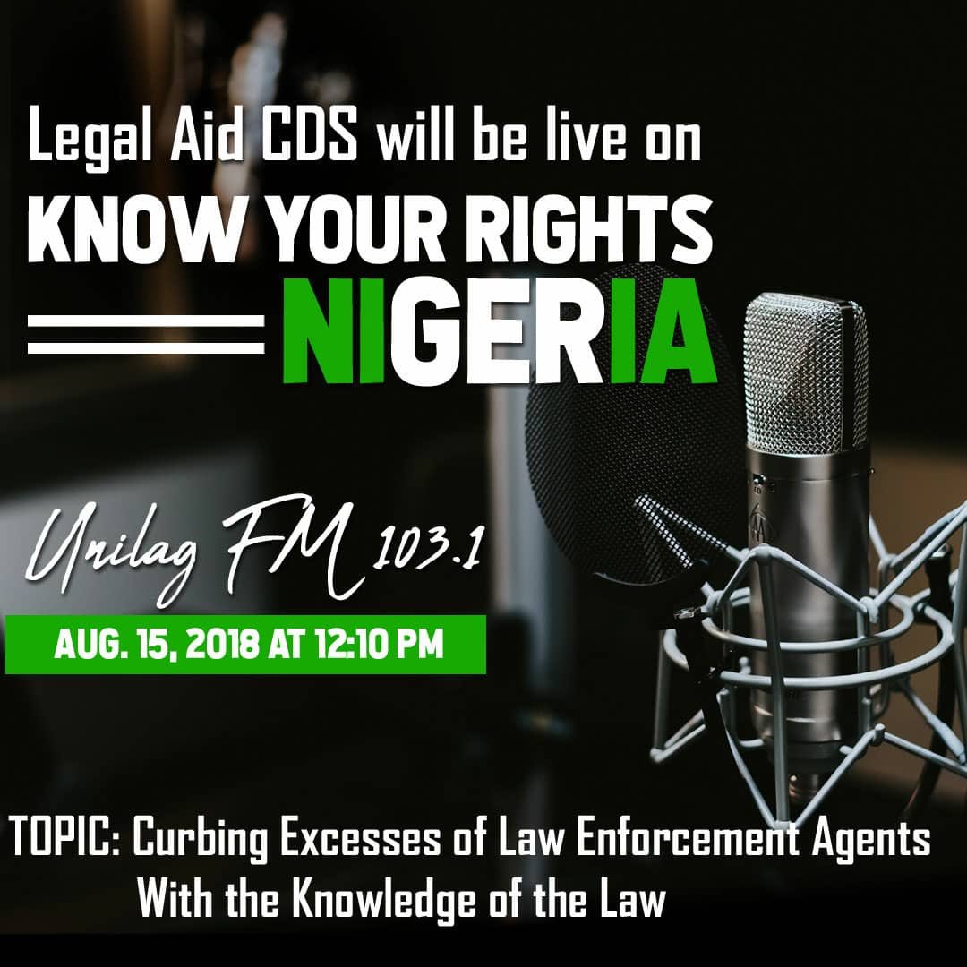 NyscLAGLegalAid's tweet photo. Stay Tuned https://t.co/tL5chcEmMU
