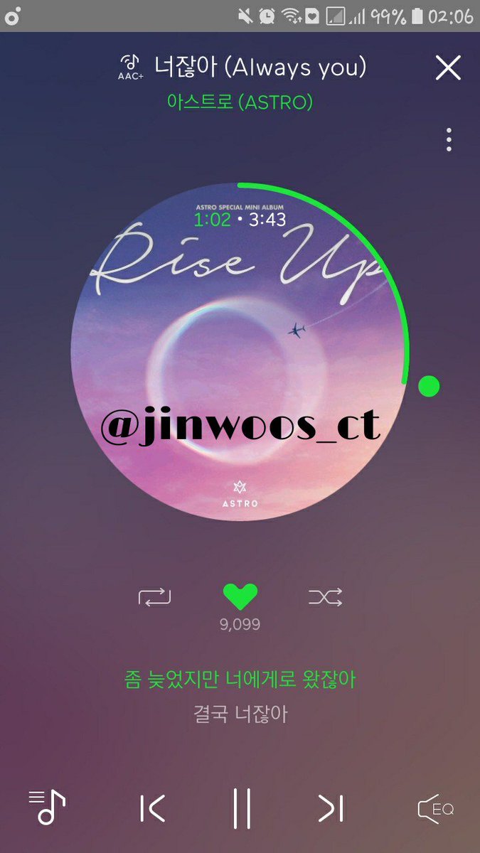 sunwoos_ct's tweet photo. @AstroMelonTEAM
#ASTRO2ndDigitalSupport
#아스트로_너잖아 #아스트로
180815 3~5am kst https://t.co/hJdxjvGzo8