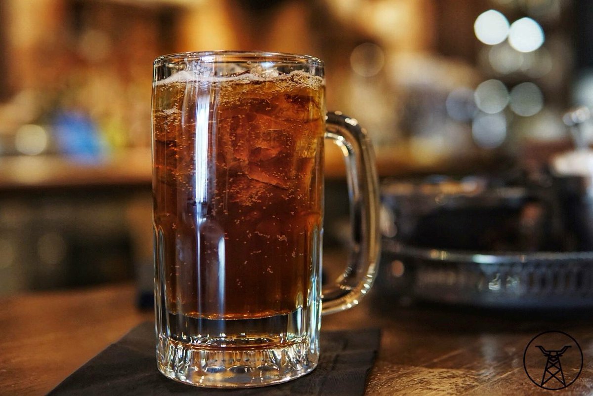 theDerrickyyc's tweet image. NEW HOUSE-MADE ROOT BEER!  

Chilled Mug

COCKTAIL #COMINGSOON

#Joinus for dinner and well-made Cocktails, we're open late.

#BlowOutHour 2:00pm - 6:00pm #Cocktails #Martinis  #GnT #gin #ginbar #bluesbar #cocktailbar #lovetheD #rootbeer
