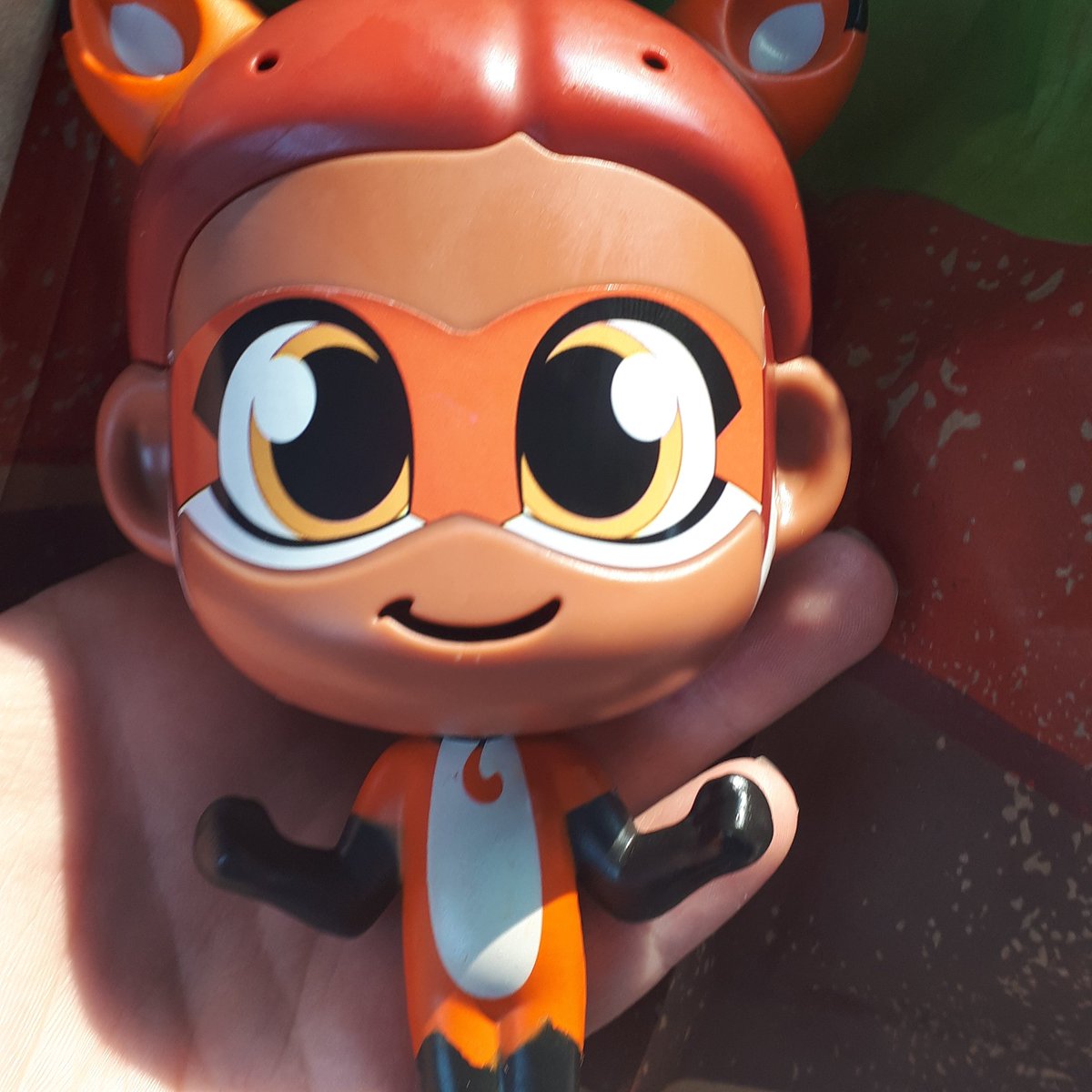 Miraculous On Twitter Swing By At Burgerking To Pickup A