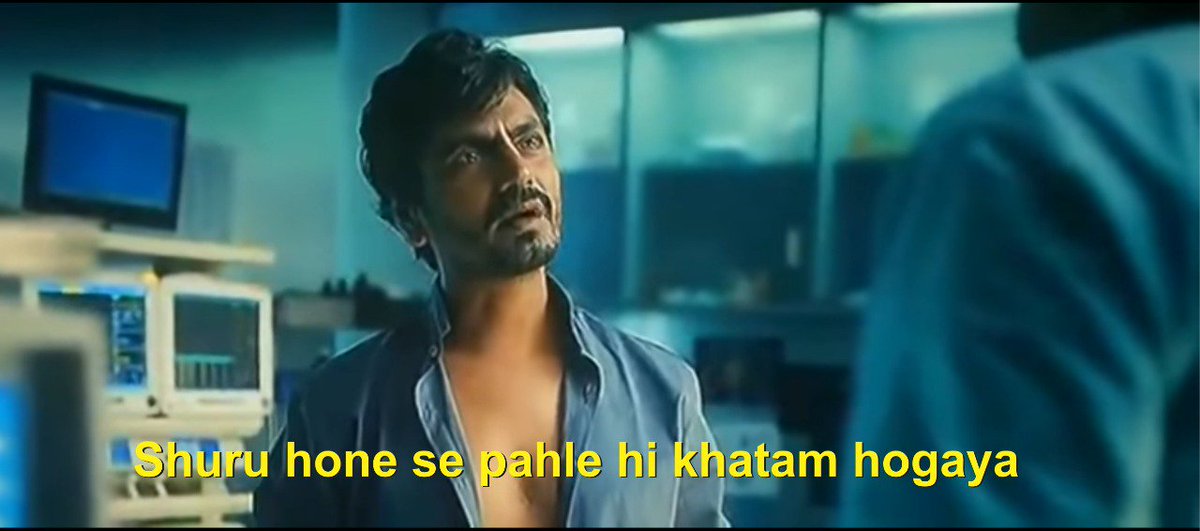 Nusrathpd1's tweet photo. Me: Bhai muje pyaar hua hai yaar!!

Bro: Tho phir jaake kaho na😍😍

Me: https://t.co/uQEzxDFjAs