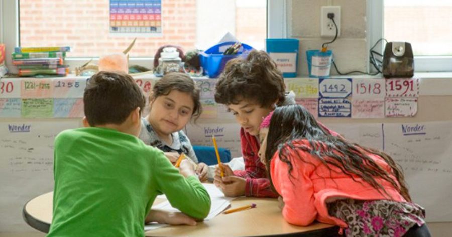 NatlAfterSchool's tweet photo. Positive Behavioral Interventions and Supports is widely used in schools—because it works! @OregonASK shows you how to adopt positive and proactive practices. https://t.co/jFcDjxqyup https://t.co/c7s2c1NHYP