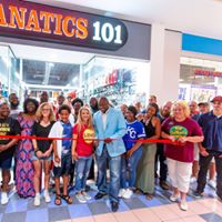 Fanatics 101 tweet media