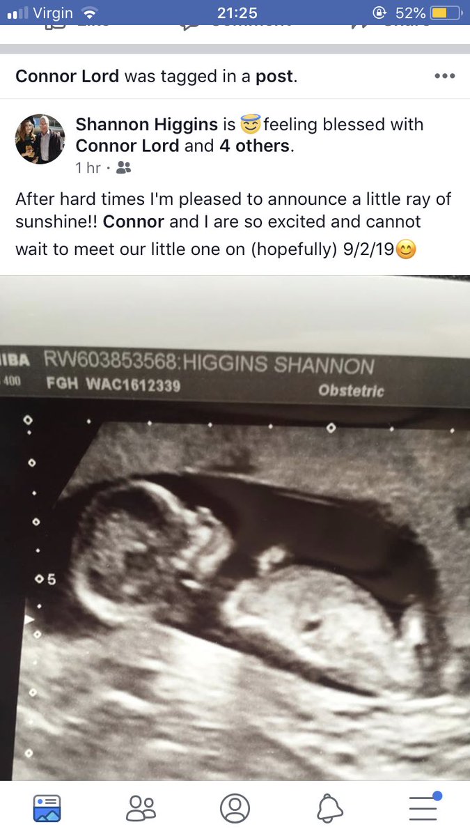 aidannflood's tweet photo. Connor Lord is becoming a Dad, Christ I’m getting old https://t.co/caFvpgJ8bM