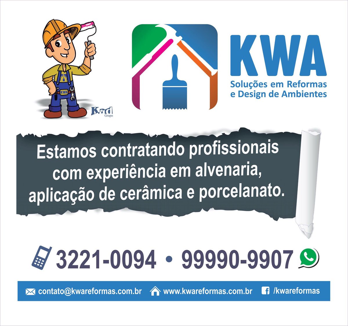 kwareformas tweet picture