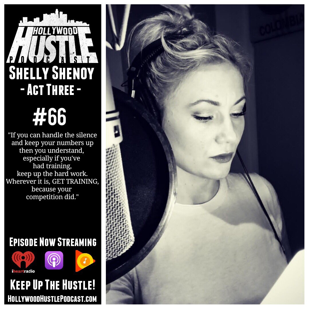 Shelly Shenoy 🎬🎙 (shellyshenoy) Twitter