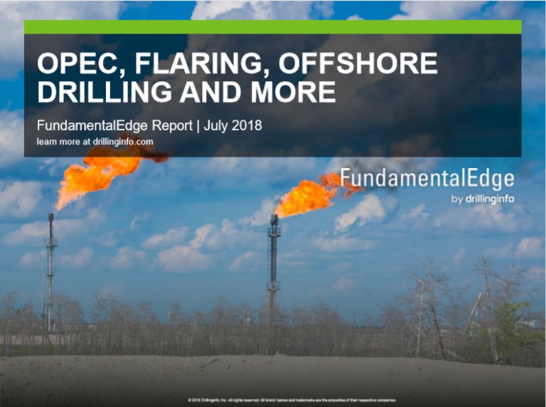 EnverusEnergy's tweet photo. Our latest #FundamentalEdge report zeros in on some of the biggest #oilandgas market impacting issues: #OPEC #natgas #flaring & @realDonaldTrump ’s openness to increased #offshore #drilling https://t.co/a9aq0ikE9T https://t.co/NjOeTzuNIp