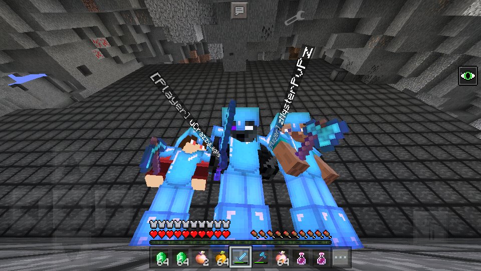 Vamos jogar a última glad no fac fenix da <a href="/BlastNetworkk/">Blast Network</a> e ir pro factions mercury deles ! 🎖 ❤+🔃