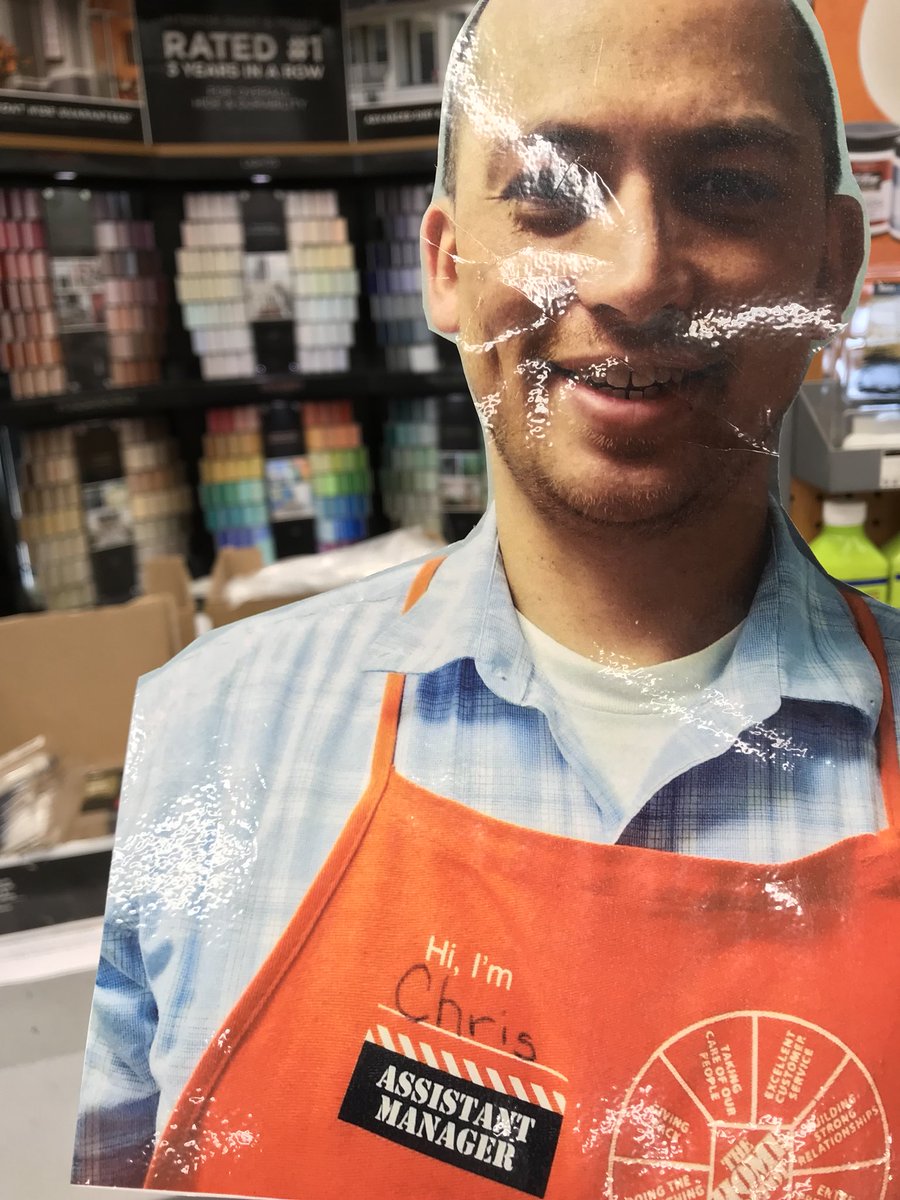 Mapdad_76's tweet photo. Look at who was “painting” up the town, I FOUND @dandc522 AGAIN!!! Must find a different place to hide him again. @hdCastleton @MelJo987 https://t.co/ggYVOJ0G3G