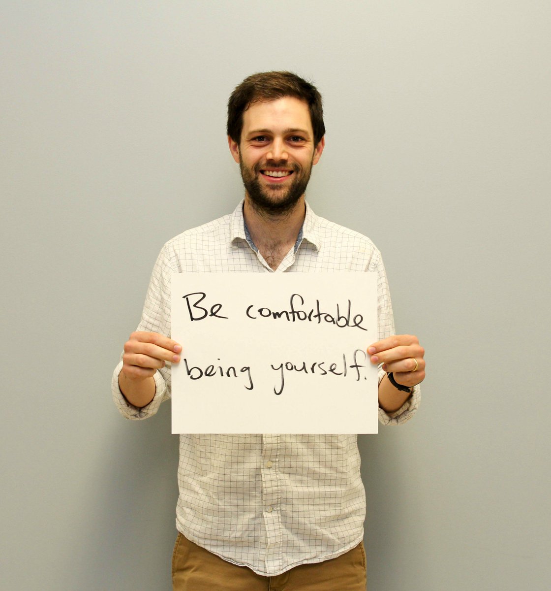 BerryCollegeFYE's tweet photo. College is for learning- not only in the classroom but about yourself. Thank you to Professor David Elmer for reminding us the importance of being comfortable with who you are! https://t.co/ipkdlDpVJJ