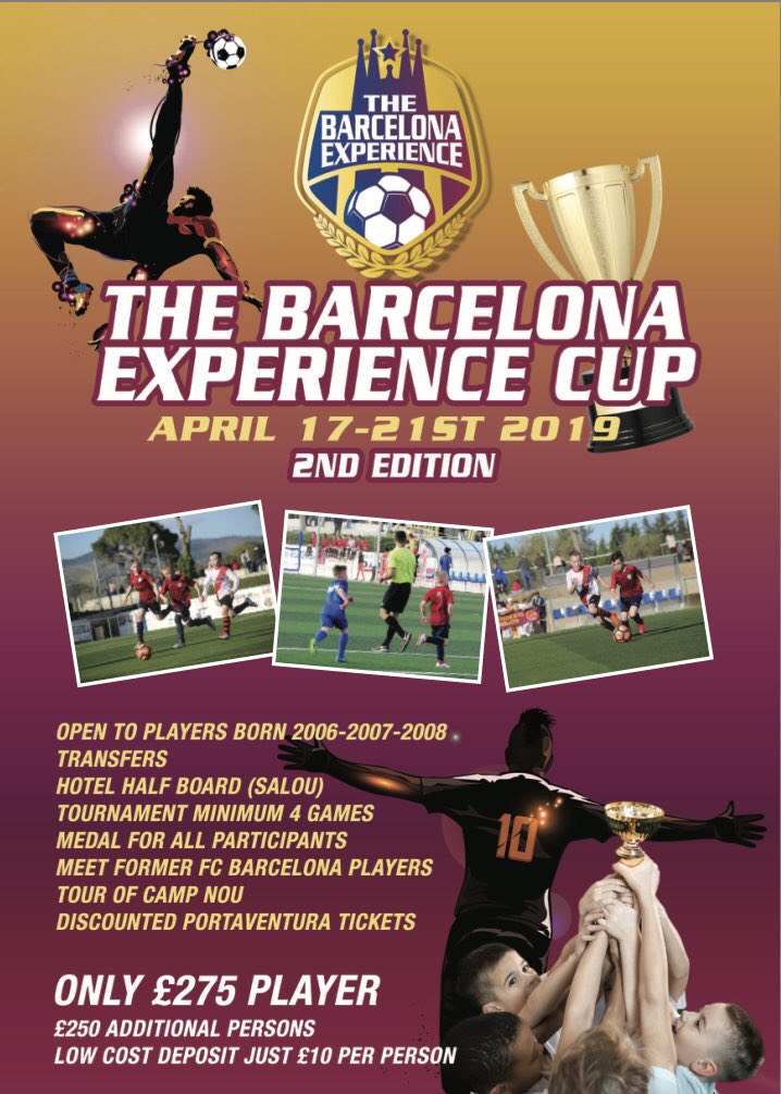 BarcelonaExp tweet picture