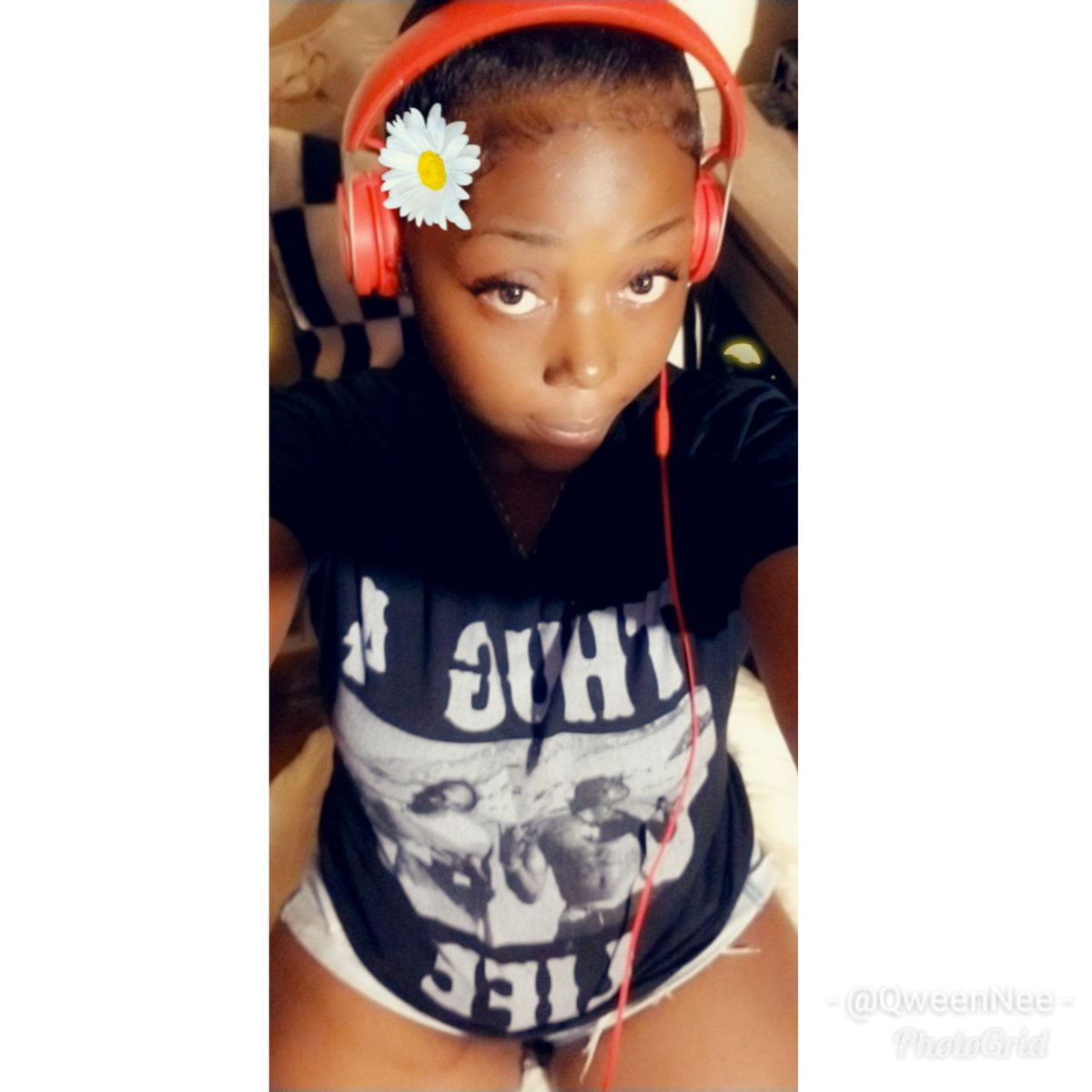 NeishianPerry's tweet photo. Lucky #37 #blackdontcrack #BlackMagic #melaninpoppin #MelaninMagic #BlackGirlMagic https://t.co/Fqvg8nNtRD