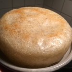 奇跡の料理の完成wおかゆ作りを忘れて放置し続けた結果、なんだか美味しそう!