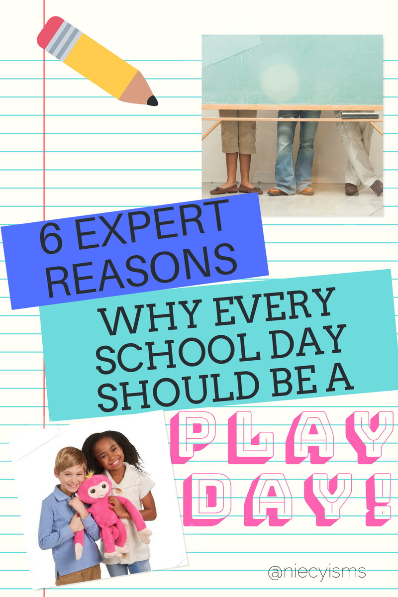 niecyisms's tweet photo. It's #BackToSchool time! #Educators, #parents, #students, #family, share the news! Here are 6 expert reasons why every #school day should be a play day. https://t.co/tlO2sGeAp9 #ad #education #wellness #fitness #themainsqueeze #health #teachers https://t.co/gaLLW2UDqx