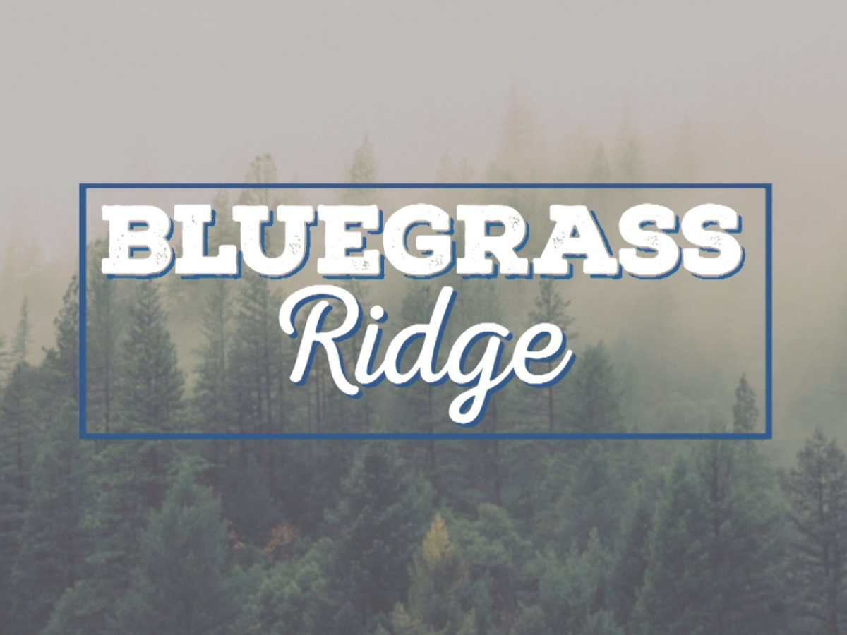 Hosts <a href="/nu_blu/">Nu-Blu</a> have videos from #CindyG, <a href="/UTraditionGrass/">Unspoken Tradition</a>, <a href="/BillyDroze/">박영우</a>, <a href="/TheNewTownBand/">NewTown</a>, and <a href="/BalsamRange/">Balsam Range</a> on today's #BluegrassRidge. Tune in at 3PM E/P! 
#WatchHeartland #TheHeartofCountry #bluegrass