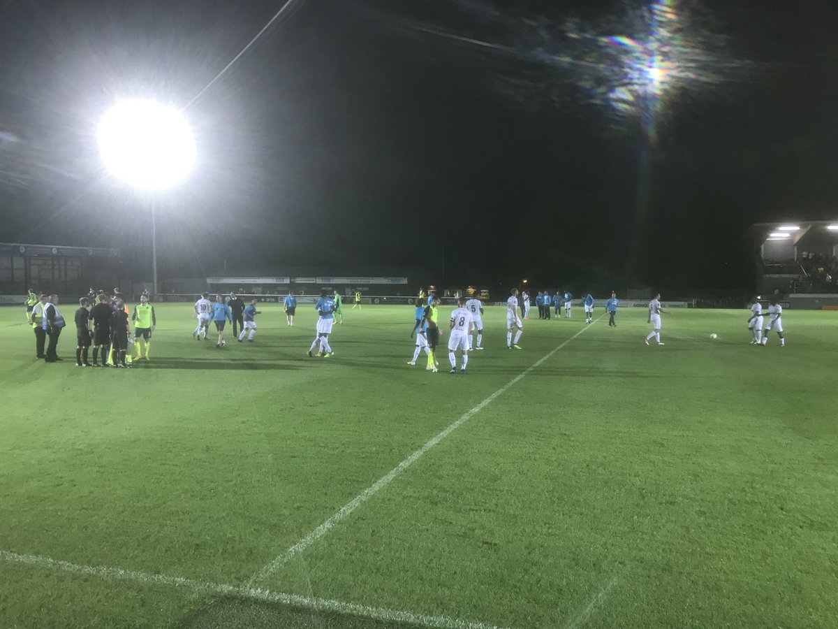 FayeKinnear's tweet photo. Night with my boys, what a second half #DoverFC https://t.co/ABgcB5M9tx