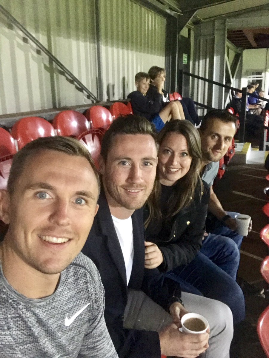 FayeKinnear's tweet photo. Night with my boys, what a second half #DoverFC https://t.co/ABgcB5M9tx