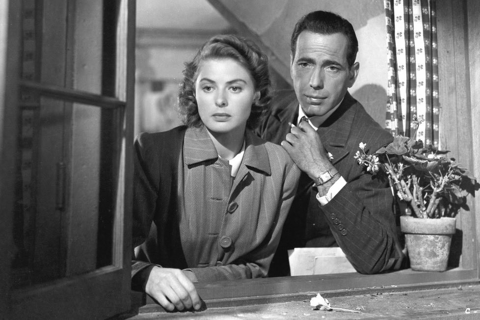 stfoodcinema's tweet image. THIS SATURDAY (August 18)! Round up the usual suspects to celebrate 75 years of CASABLANCA under the stars at Victory Park in Pasadena! With tunes by Fia NyXX, picnic ready food trucks &amp;amp; more! #casablanca #pasadena streetfoodcinema.com