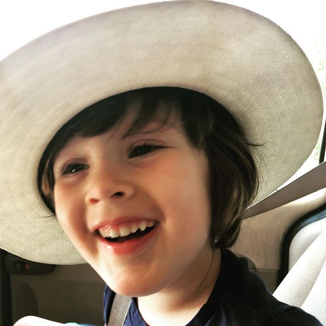 GreyCoopre's tweet image. Today is my Friend’s fifth birthday. Happy Birthday, Harper ❤️ #popoincarnation #harperslife #washingtonstyle ift.tt/2P66w70