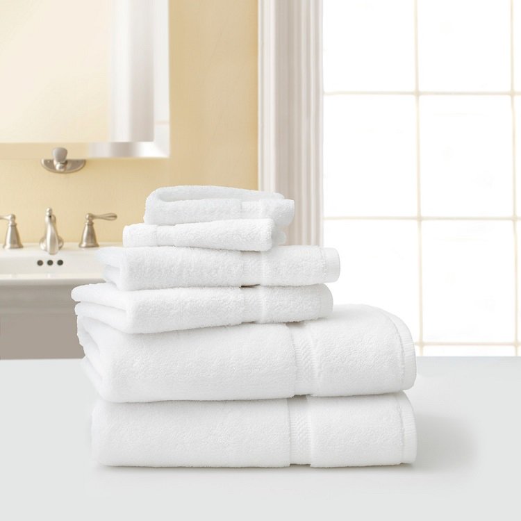 BostonTextile's tweet image. Boston Textile is now offering WestPoint Hospitality's Five Star Hotel Towel Collection! Made with 100% cotton, your guests are sure to love the plushness and absorbency of these towels. Get yours today!: bostontextile.com/bath-towels/fi…