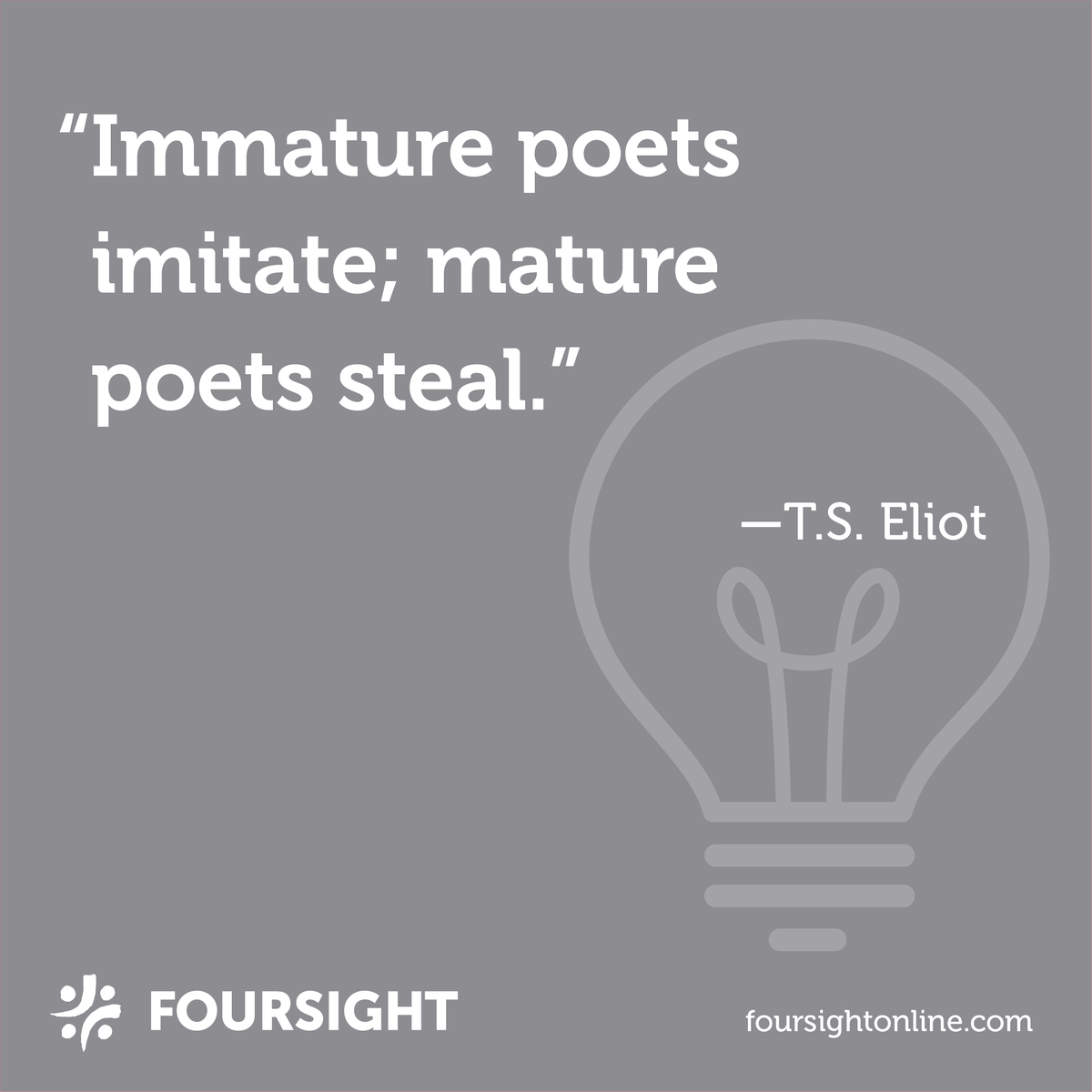 FourSight (@foursightteam) on Twitter photo 