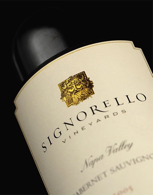 In the first year following the launch, the <a href="/SigVin/">Signorello Estate</a> experienced a 20% sales increase. To hear the rest of the story, check out the link. ow.ly/w3TX30lfiiR 

#signorelloestate#transformationtuesday#cfnapa#wine#branding#packaging