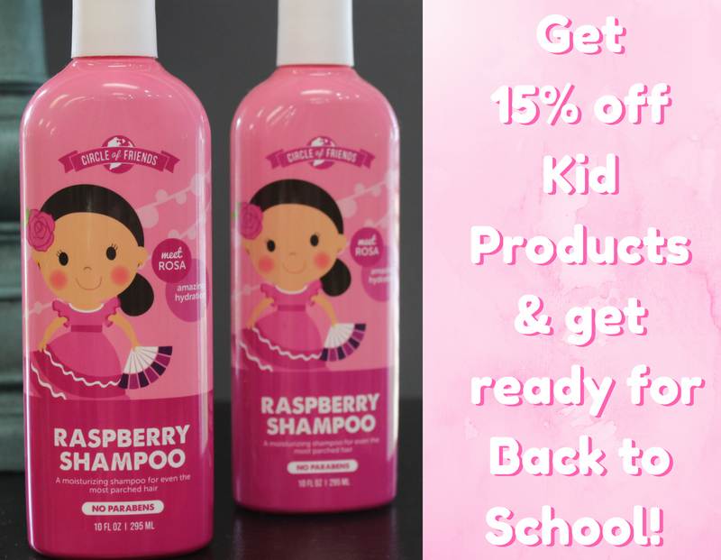 Twisted River Hair On Twitter Are You Ready For Back To School