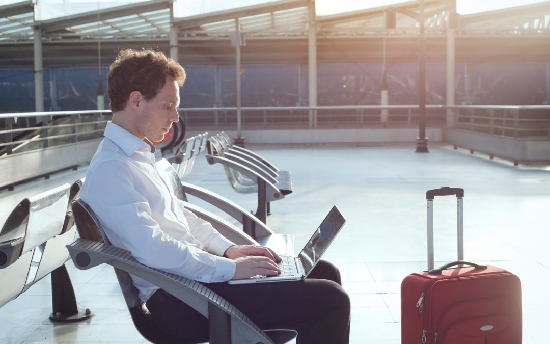 Who needs an office? That’s a good question considering traditional offices are becoming a thing of the past. With Cloud services and virtual desks, you can now work and connect from wherever you are. #AskAzentro #virtualoffice
azentro.com.au/unified-commun…