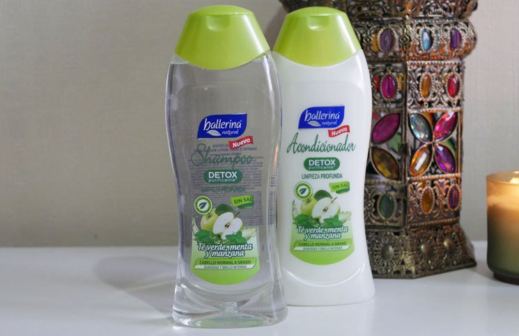 blogdelabeba's tweet photo. Ballerina Detox Purificante, lo nuevo para el cabello https://t.co/vCWZXHOrhR https://t.co/EkGnY6eWEt