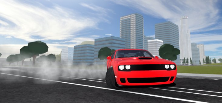 Simbuilder On Twitter Code Naming This Vehiclesimulator Update Shakedown 4 New Vehicles Dodge Hellcat Seaplane City Bus Harley Davidson V Rod It Ll Be Our Biggest Update Yet We Just Need More - roblox vehicle simulator dodge hellcat