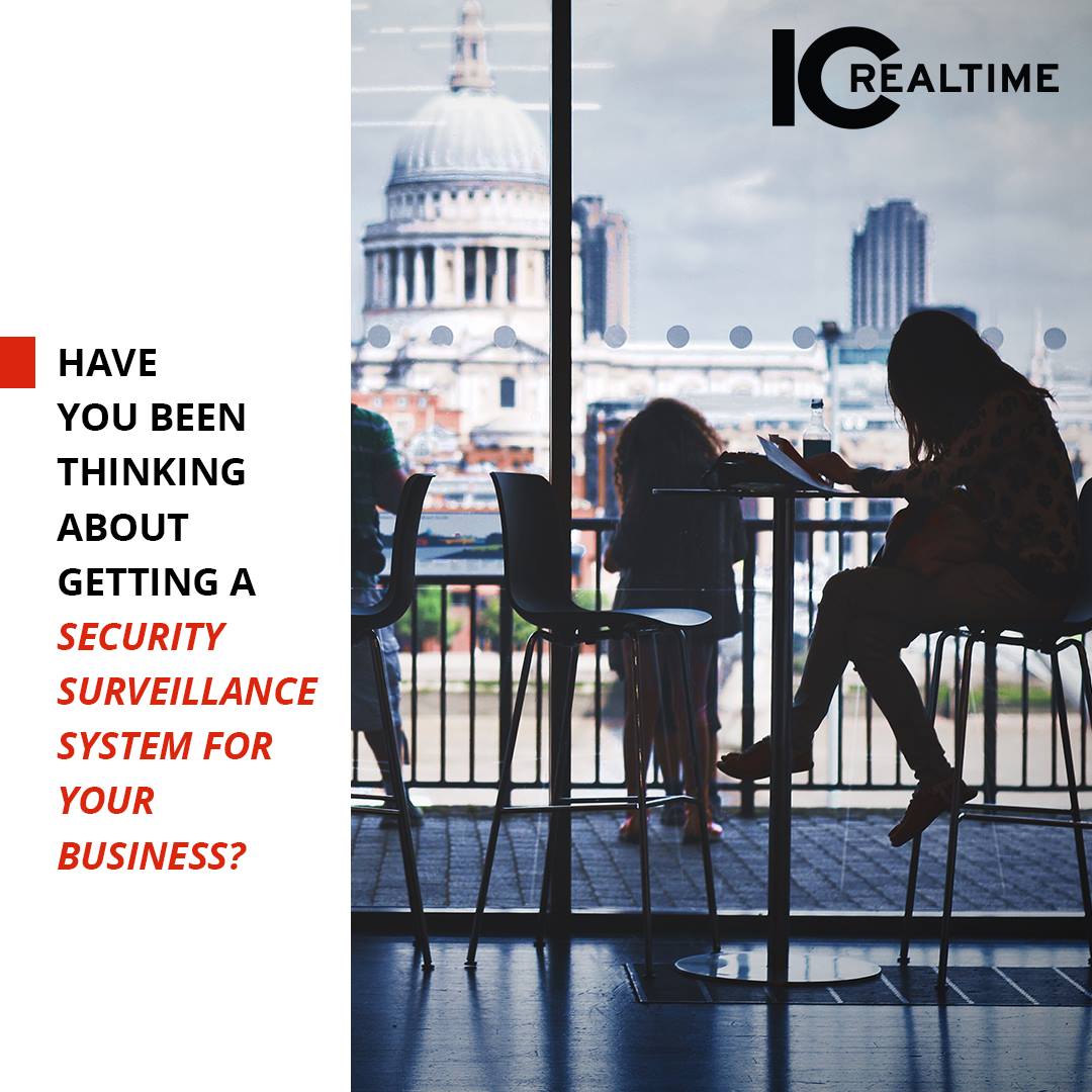 ICRealtime's tweet photo. Whether you need to have a surveillance system installed or your current system upgraded, contact IC Realtime. https://t.co/tgPXJmlEJn