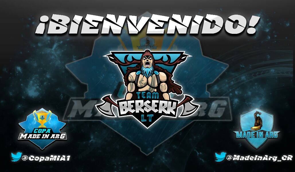 26/32
💥Bienvenidos <a href="/Berserk_LT/">Berserk_LT</a> a nuestra copa.

¡BUENA SUERTE!