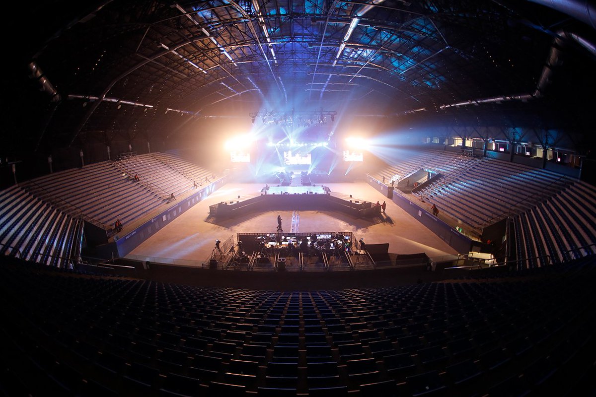 ¿Qué es lo que más te gusta de #DIRECTVArena? 🤔