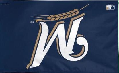 DTrumpPOTUSFAK1's tweet photo. #Brewers #BrewCrew #ThisIsMyCrew #MakeTheBrewersGreatAgain https://t.co/BT0JjF38ar