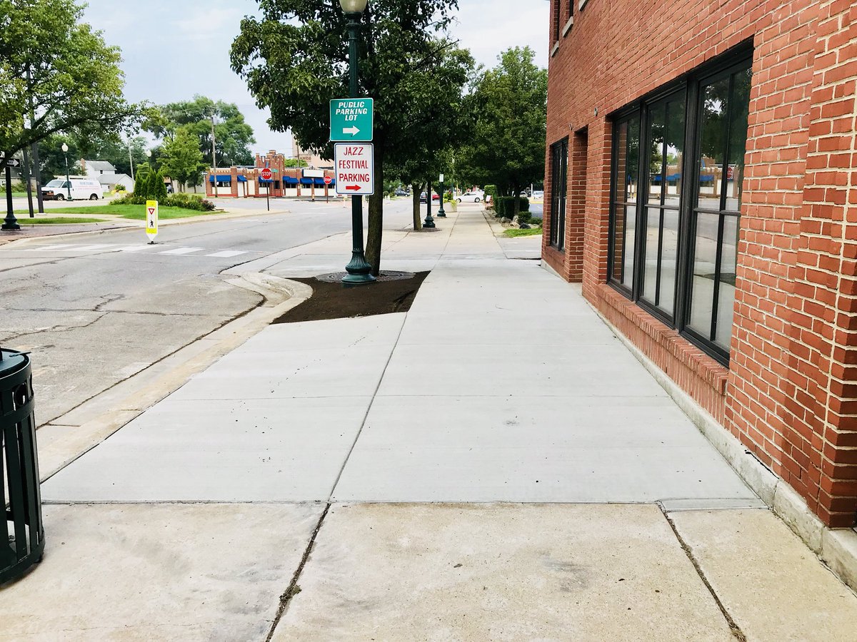 studio537's tweet image. @studio537 is happy to be working with Agua Dulce Coffee as they relocate within @DowntownMonroeMI. These pictures show the progress that’s been made this far, and they’re pushing to be in by the end of August! #Coffee #Tea #studio537