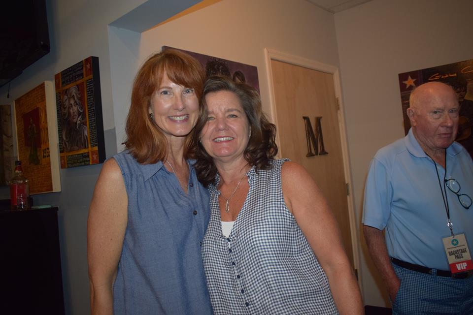BackstageNash's tweet photo. Check out pics from #Nashville's ONLY daytime hit #songwriters show - #BackstageNashville at https://t.co/yQ6Ur35GMZ! Tag yourself in these photos if you had a great time with us!
#CountryMusic #SherrieAustin #WillRambeaux #RayStephenson #Wildee #ChristinaTaylor #BrennaBone https://t.co/LzNbnkW8At