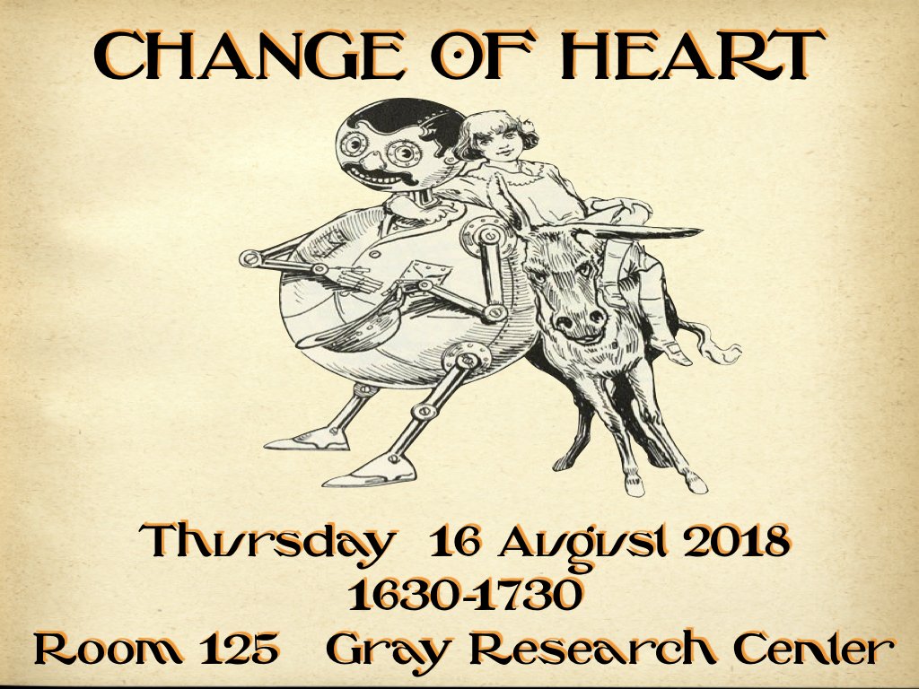 CaseMethodClub's tweet image. What are the military implications of this?

hbr.org/2018/08/why-ev…

casemethodusmc.blogspot.com/2017/08/dgc.ht…

#RobotSummer