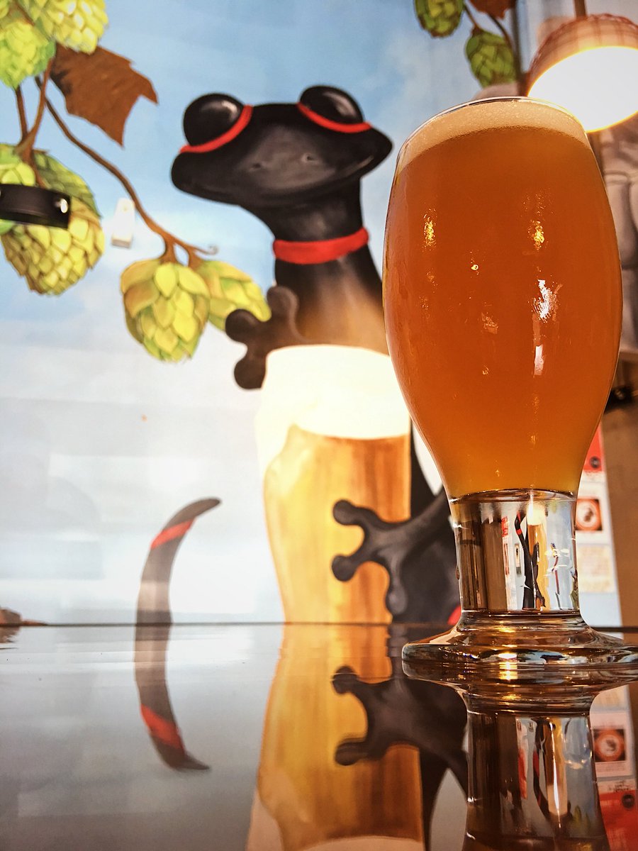 Red Hills Brewing Co tweet media