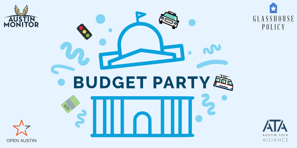 Austin Tech Alliance tweet media