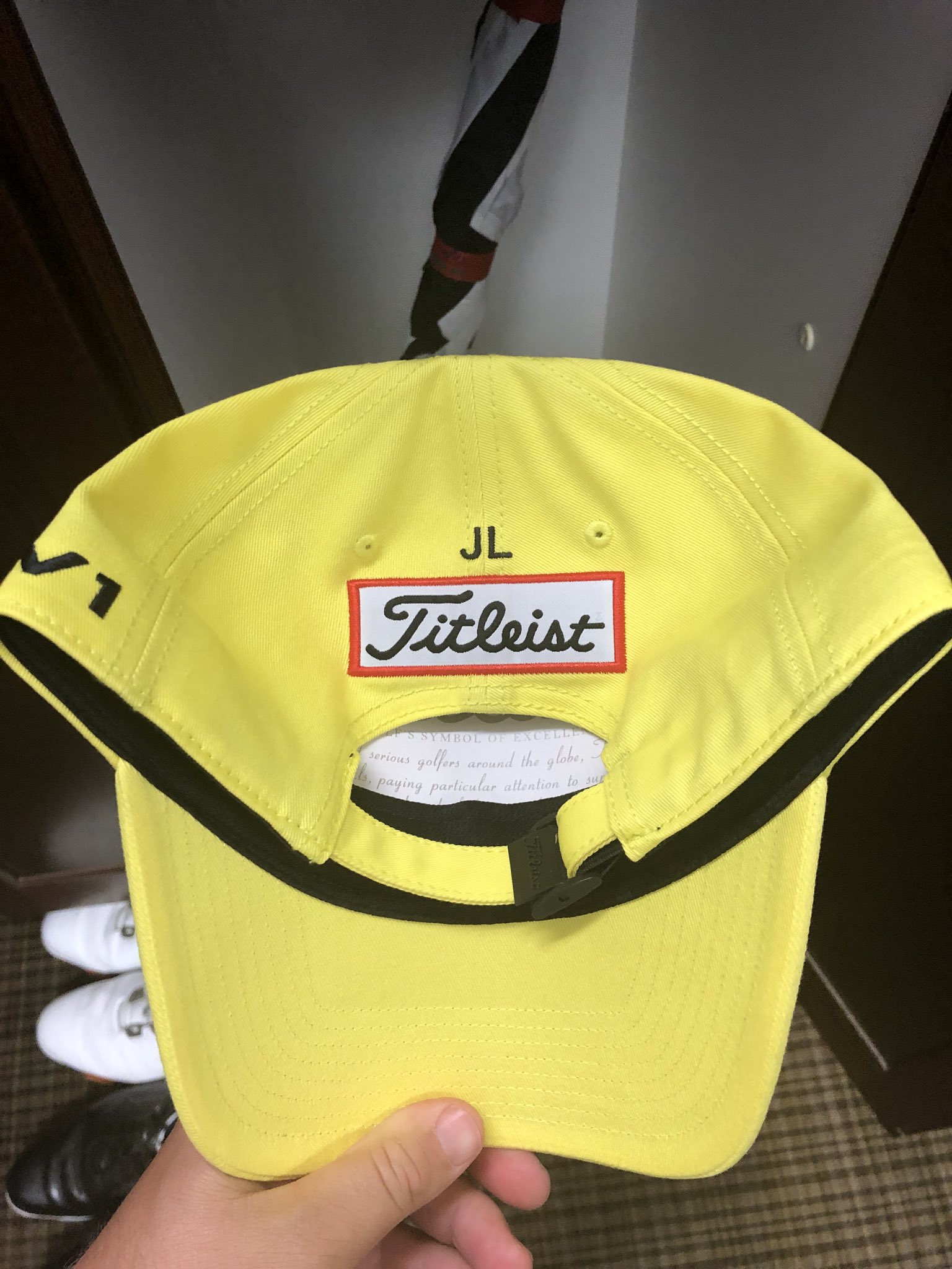 jarrod lyle bucket hat for sale