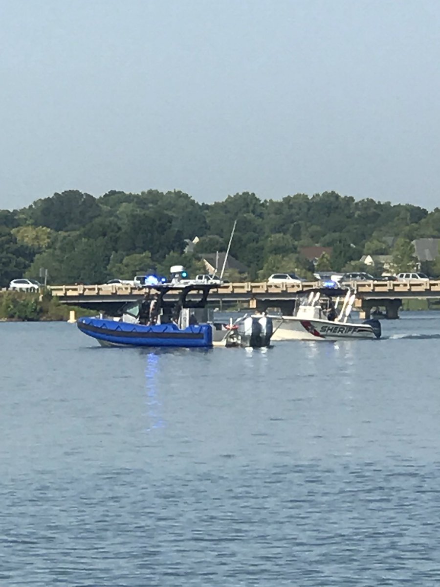 Looking for missing male on #lakenorman <a href="/WBTV_News/">WBTV News</a>