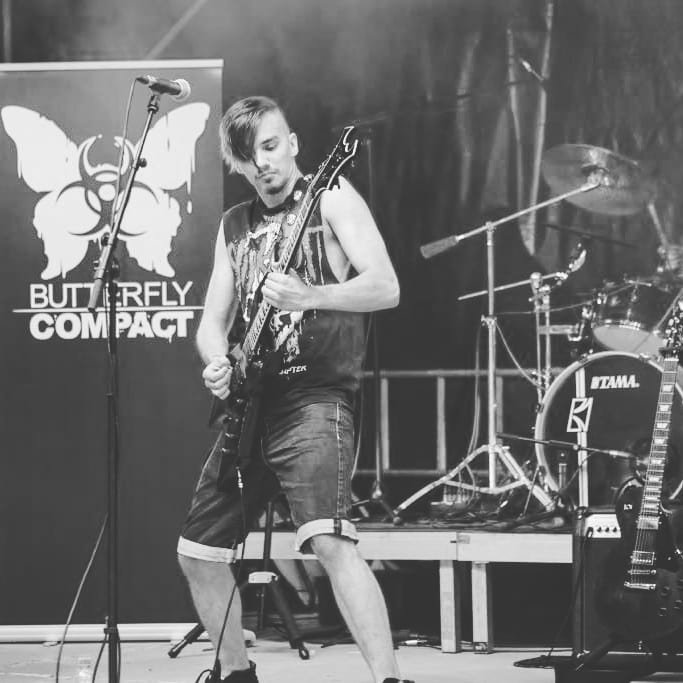 BCompactBand's tweet photo. https://t.co/COXjlJu7dn