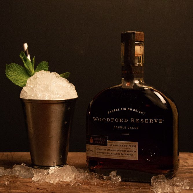 PublicHouseLV's tweet photo. Straight out Kentucky, Woodford Reserve. https://t.co/o293ok9LXE