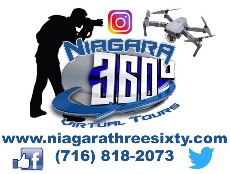 Niagara3Sixty's tweet photo. Looking for someone to help market your real estate listing? Look no further with @Niagara3Sixty !
✅ Still &amp; Aerial Photography ✅ Drone
Contact us today! #niagaracounty #Niagara3Sixty #buffalo #RealEstate #niagara #RegencyBuildersLLC #lockportny https://t.co/EBy37H2dge