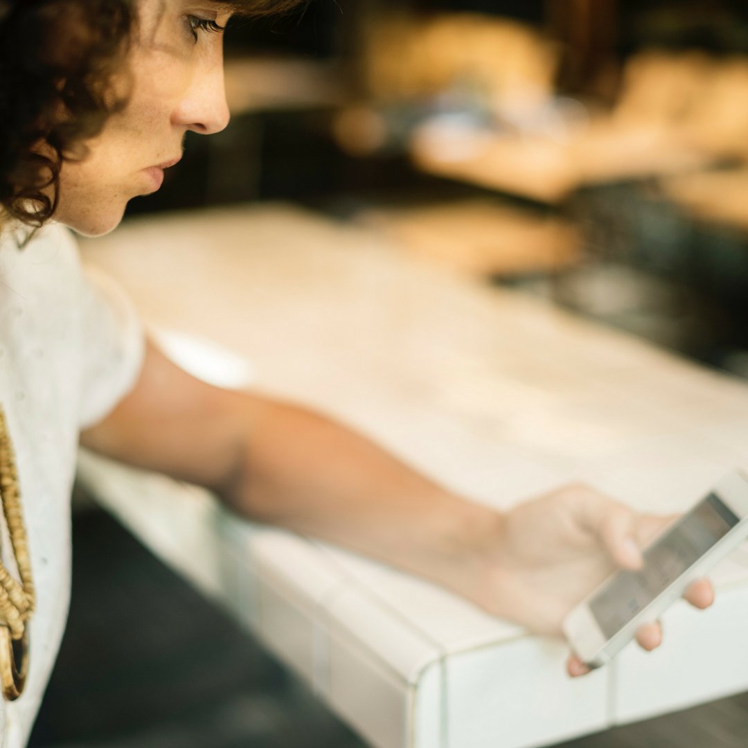 Consumers see thousands of advertisements a day.

Make your campaign stand out with #MMS services!

Check out what #CellForce has to offer here: qoo.ly/re6zw

#mobilemarketing