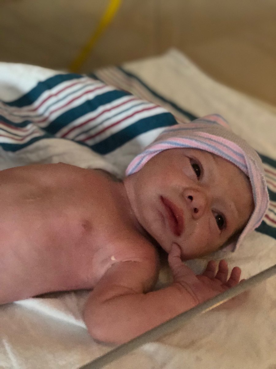 houalexander20's tweet photo. My baby boy is here 👶🏻 😏 https://t.co/fEEqrmLxPy