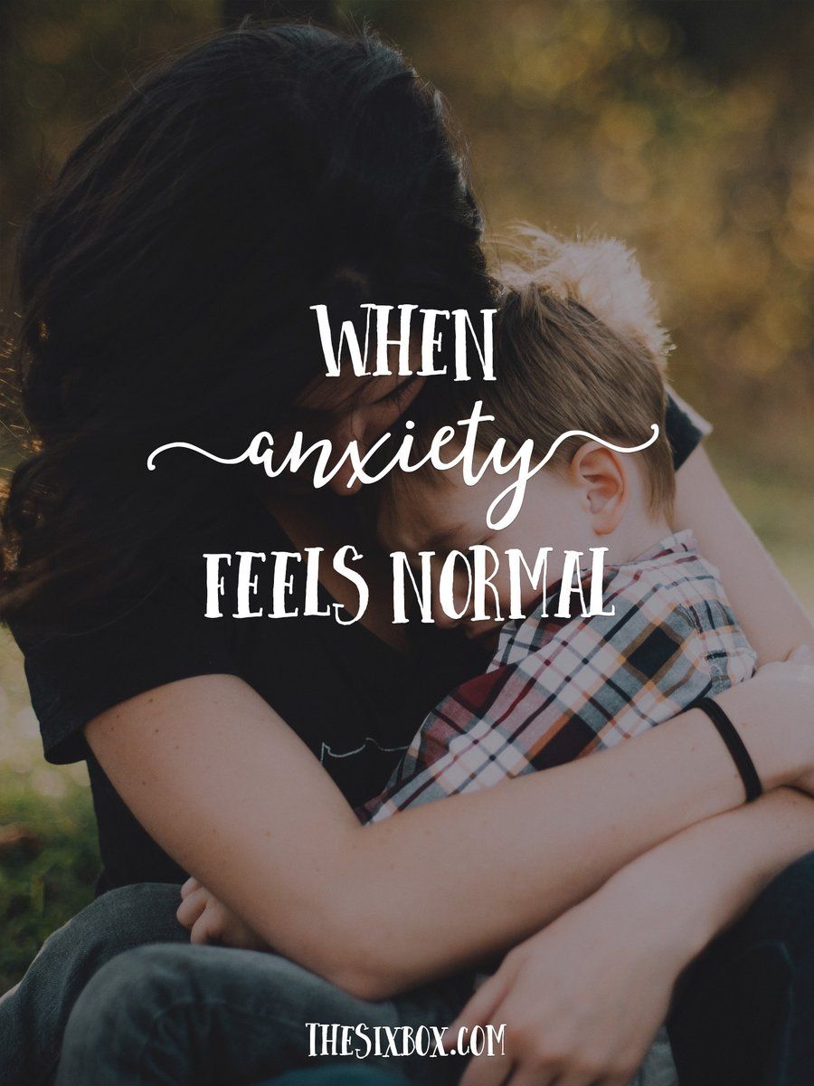 Anxious much?  You aren't alone and don't be afraid to say it loud.   #anxiety #milspouse #firstresponder #militaryfamily
buff.ly/2ydyxp0