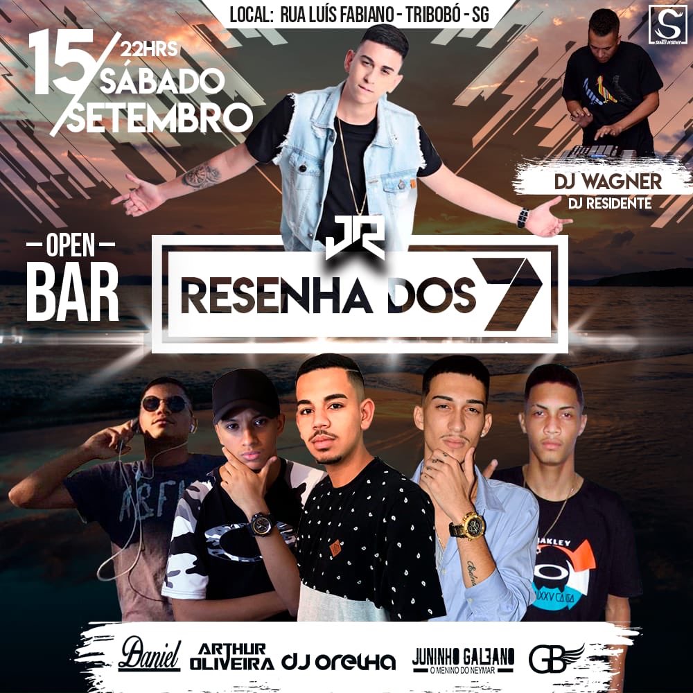 FAMILIA_777's tweet photo. 💥💥EXPLODIUUUU VEM QUE ÉSUCESSO💥💥 #Vem_Com_Os_7 https://t.co/B8OPQ1RCCr