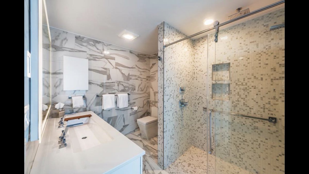 OnAllFloors717's tweet photo. It could be yours! #Renovation #Tile installation #Shower https://t.co/OeELYj4o0X